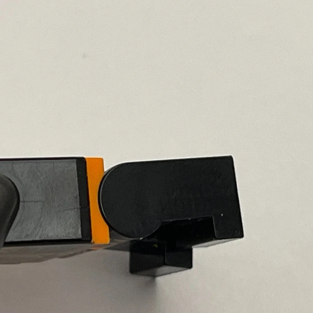 Lego Ninjago Jet Jack‎ Minifigure Minifig